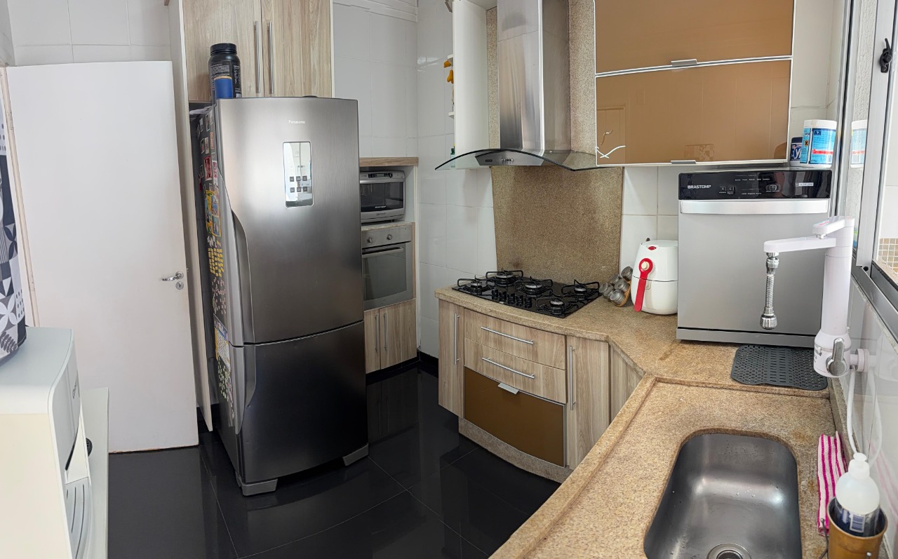 Casa, 3 quartos, 186 m² - Foto 9