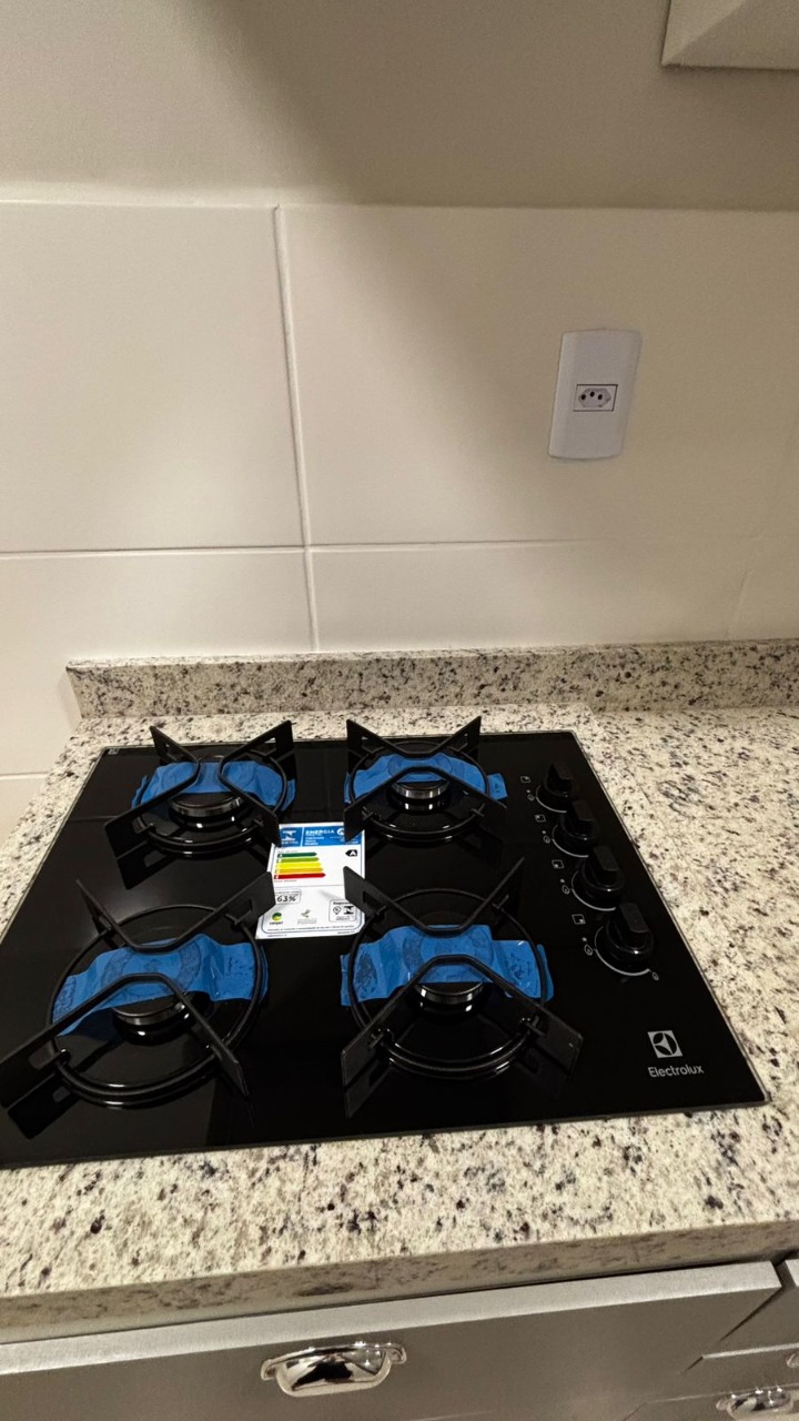 Apartamento, 2 quartos, 41 m² - Foto 6
