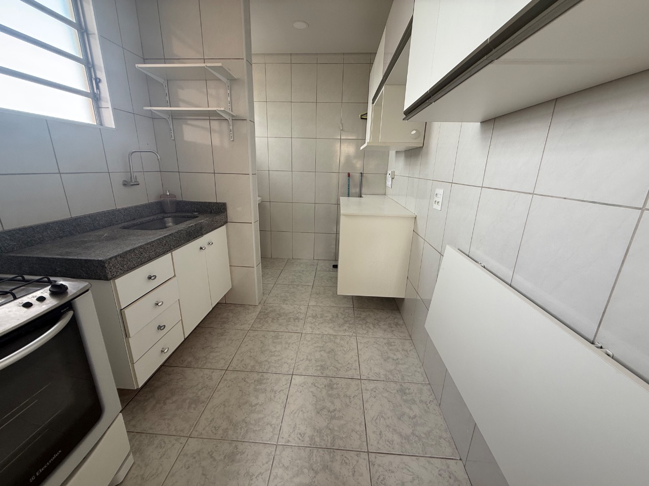 Apartamento, 2 quartos, 50 m² - Foto 5