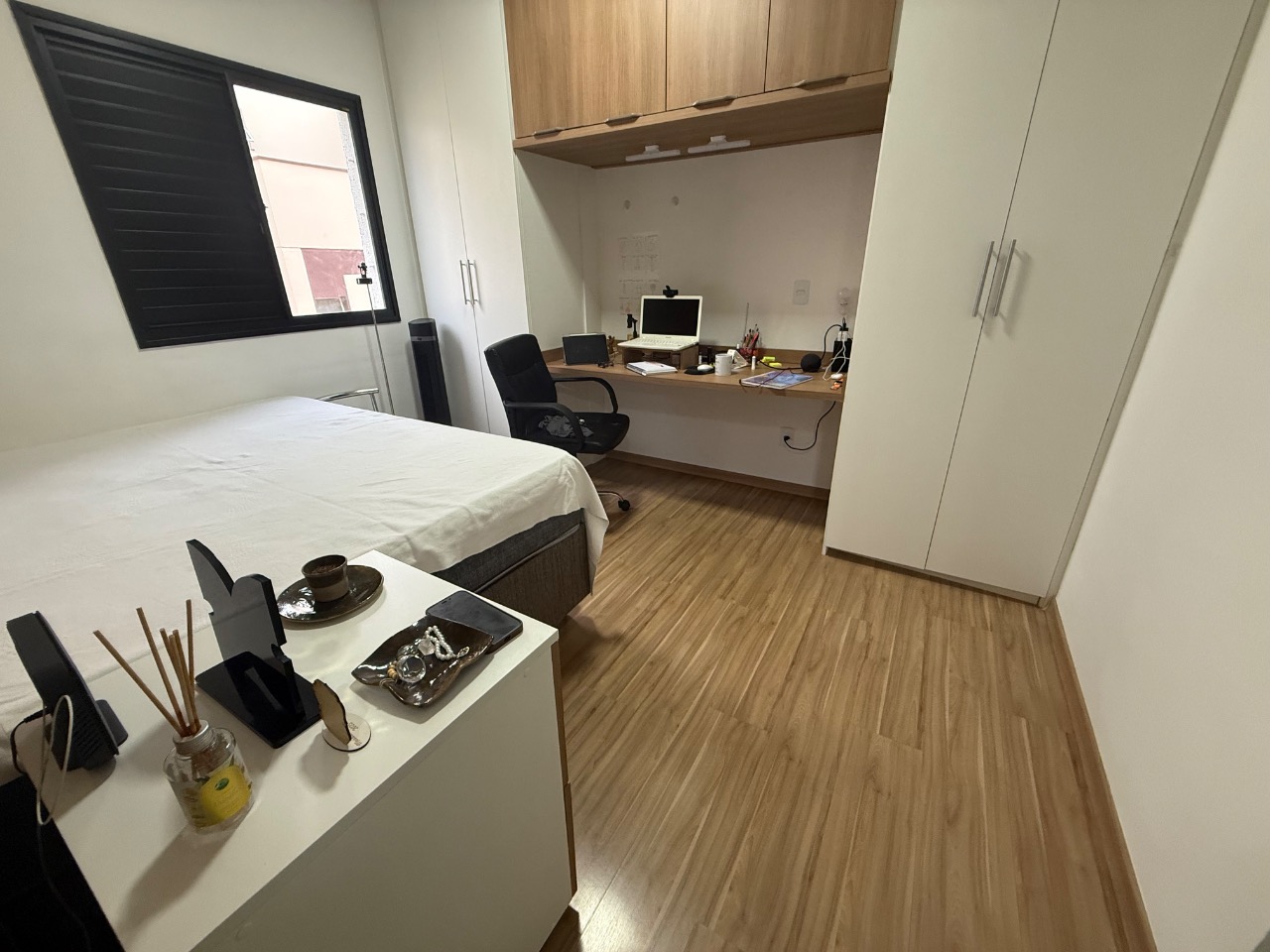 Apartamento, 2 quartos, 81 m² - Foto 11