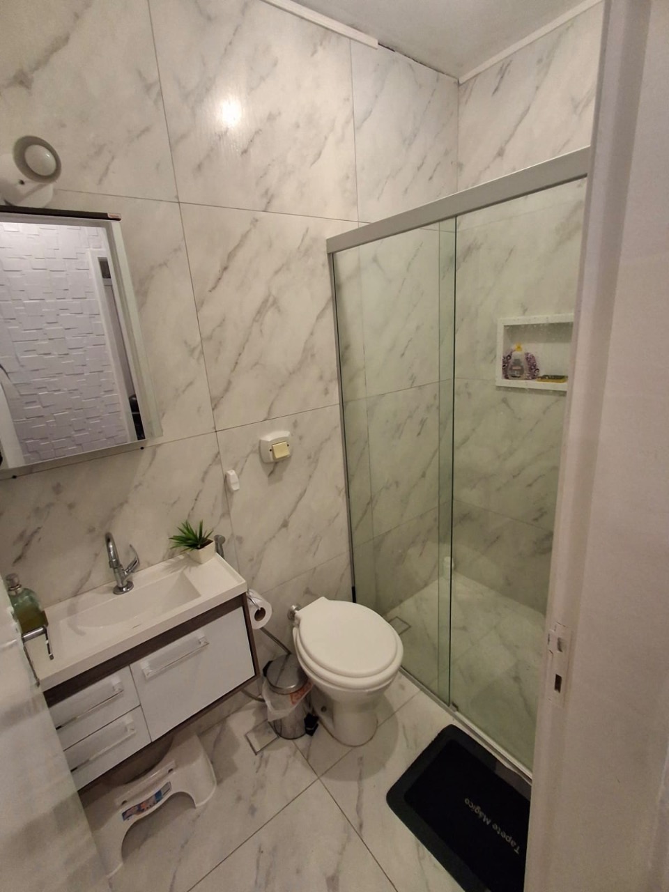 Casa, 3 quartos - Foto 15