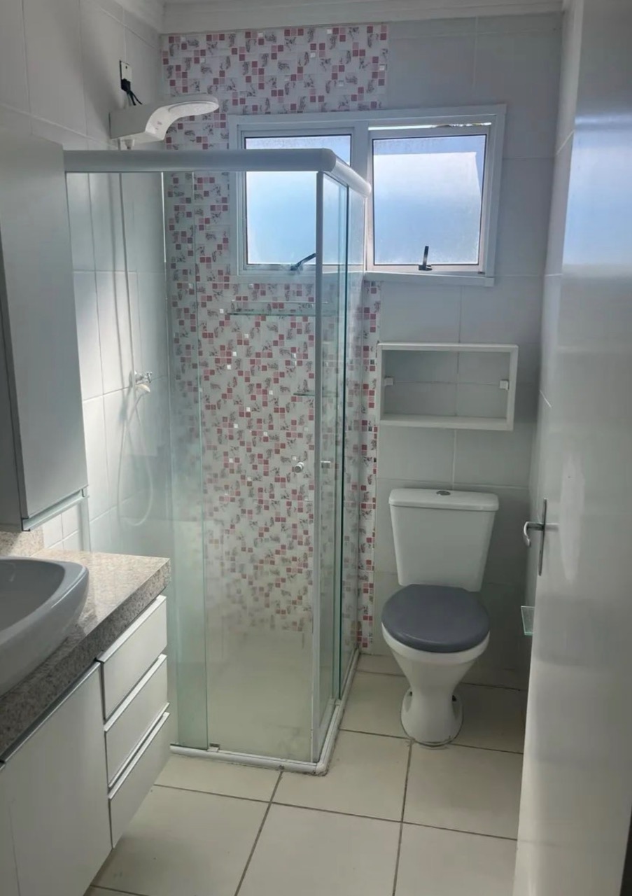 Apartamento, 2 quartos, 54 m² - Foto 3