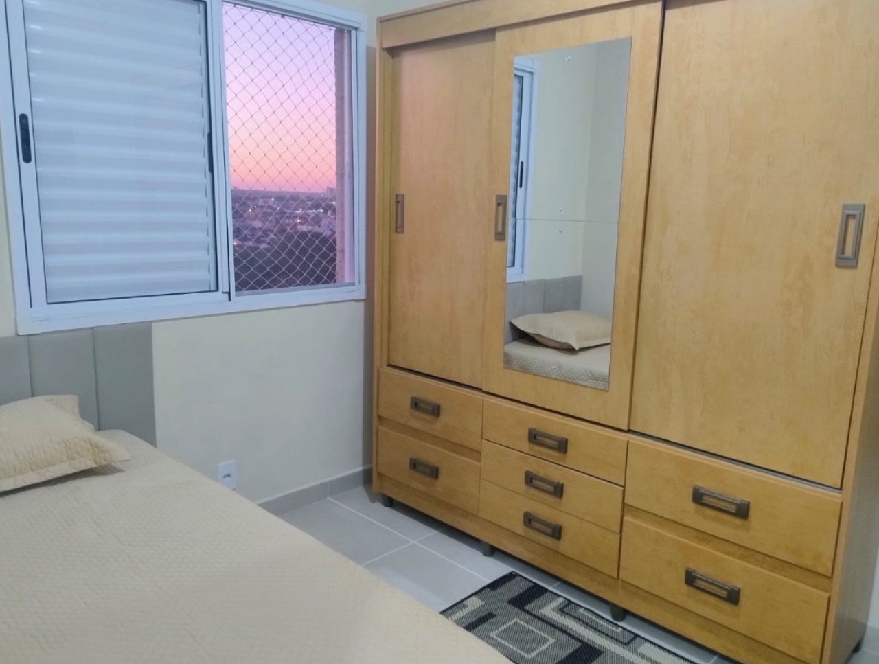 Apartamento, 2 quartos, 48 m² - Foto 10