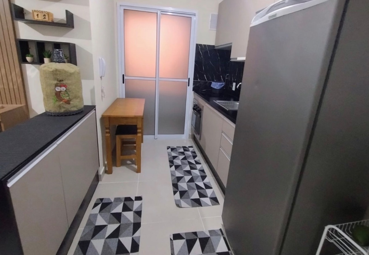Apartamento, 2 quartos, 48 m² - Foto 4
