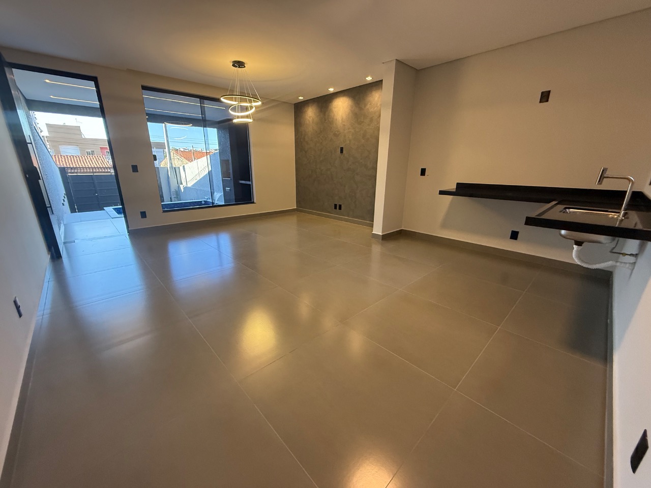 Casa, 2 quartos, 98 m² - Foto 3