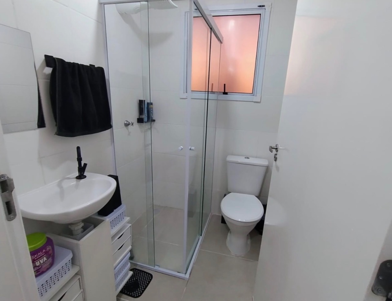 Apartamento, 2 quartos, 48 m² - Foto 5