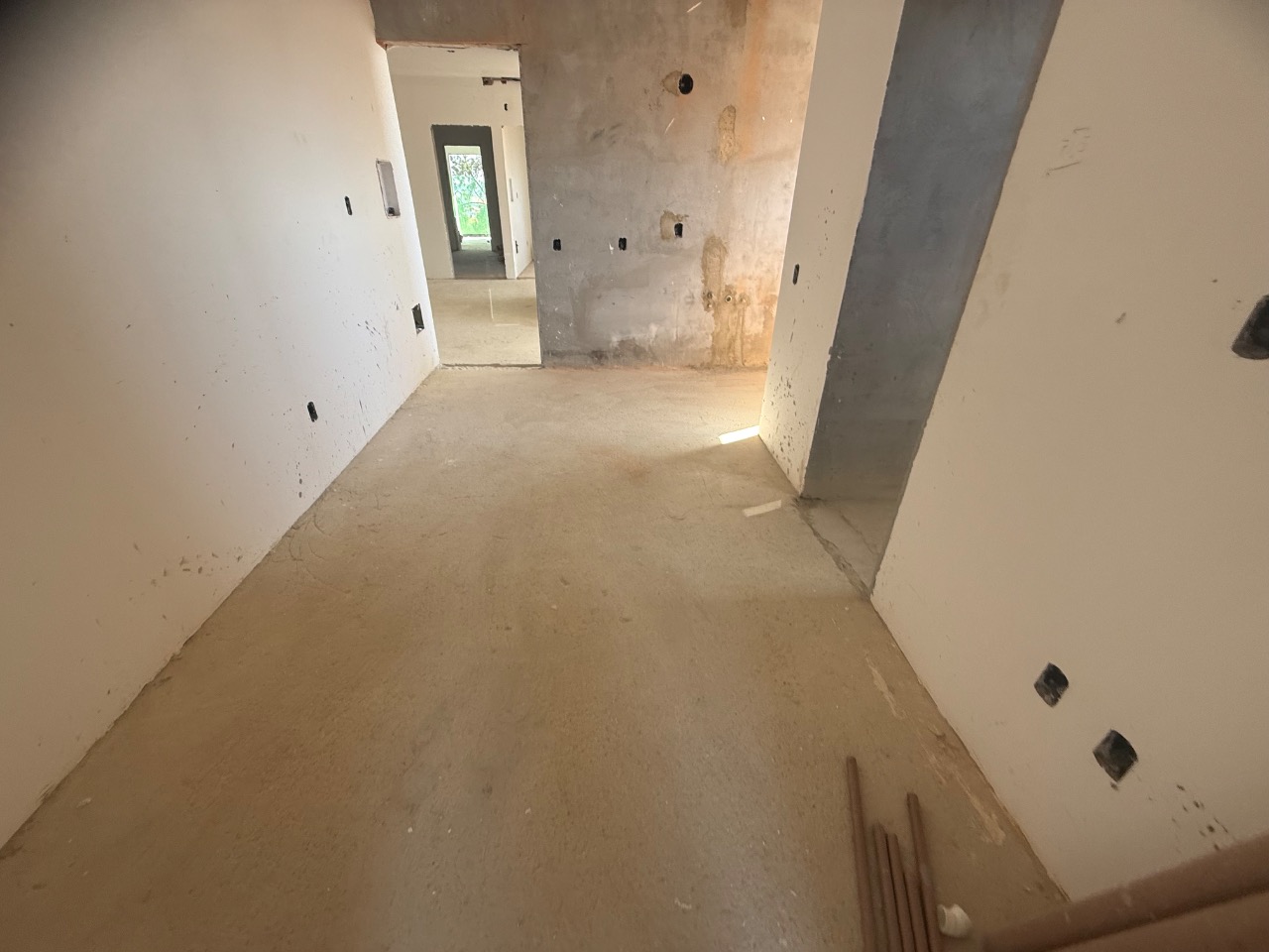 Apartamento, 1 quarto, 33 m² - Foto 14