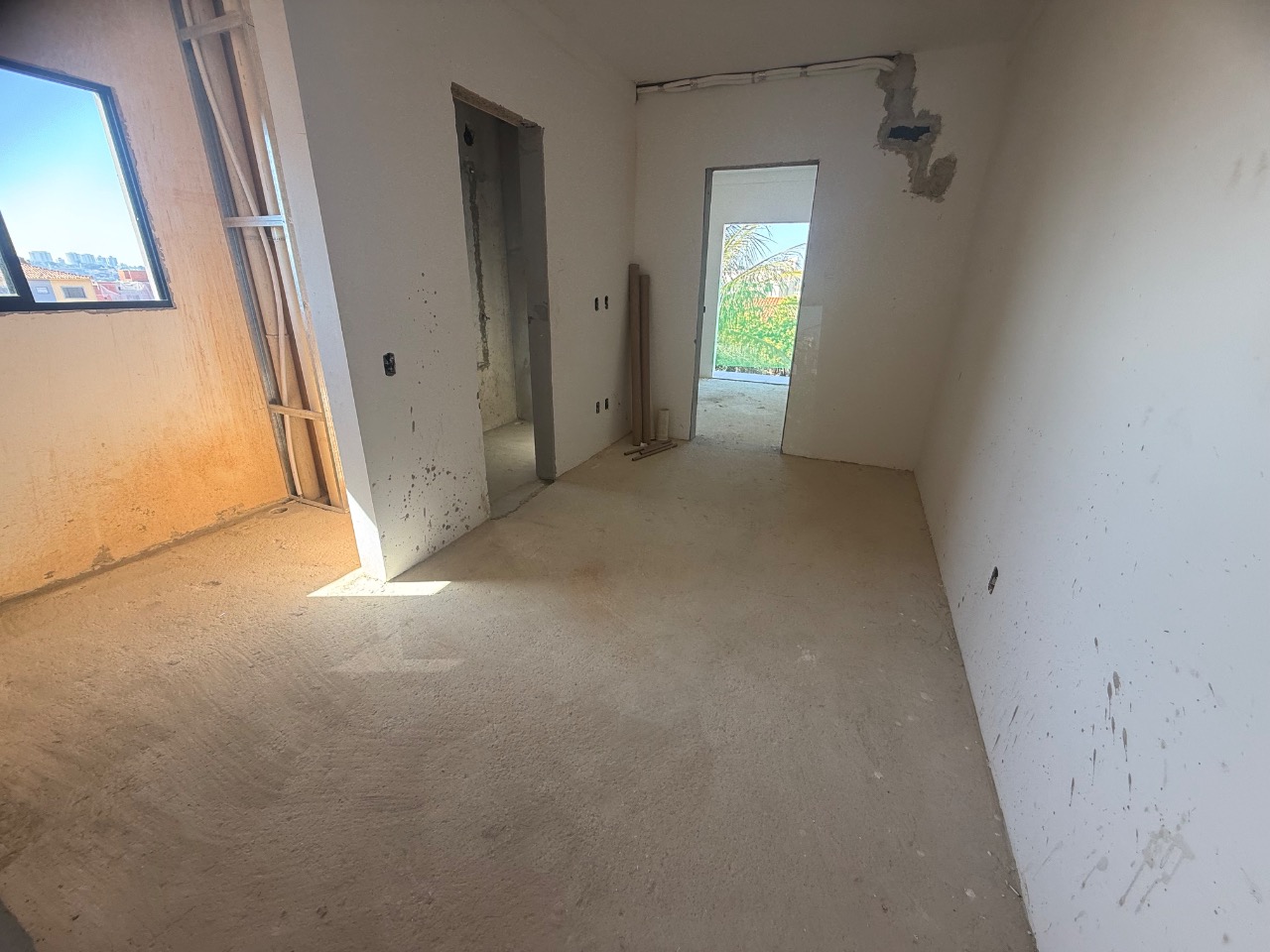Apartamento, 1 quarto, 33 m² - Foto 10