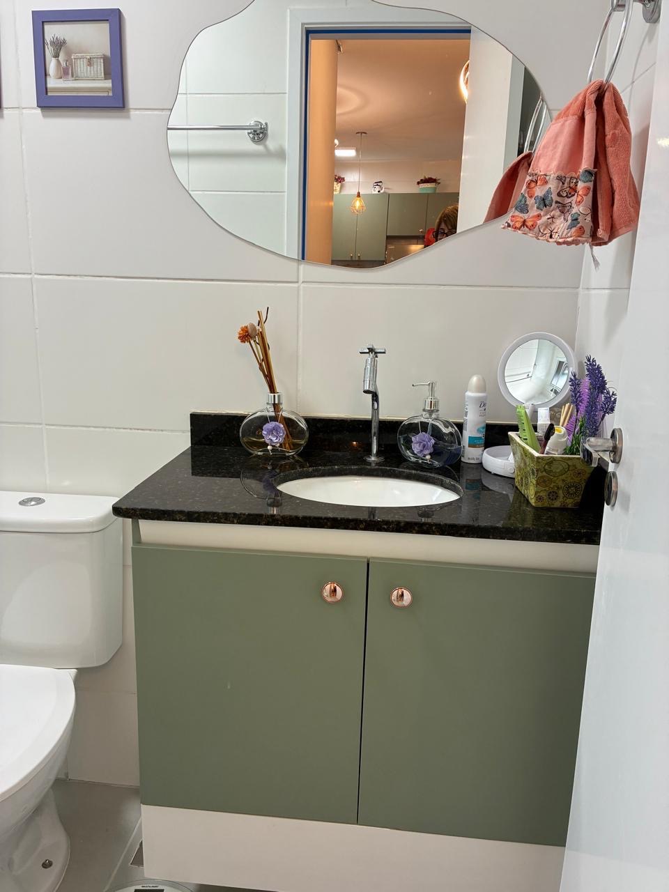 Apartamento, 2 quartos, 83 m² - Foto 5