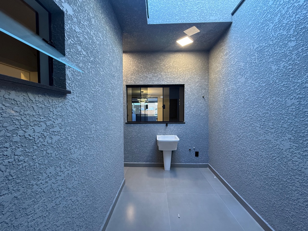 Casa, 2 quartos, 98 m² - Foto 19