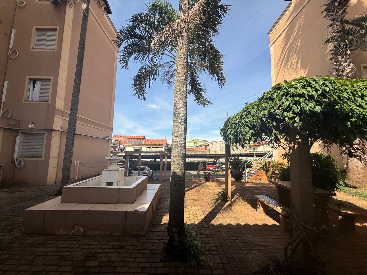Apartamento, 2 quartos, 50 m² - Foto 20
