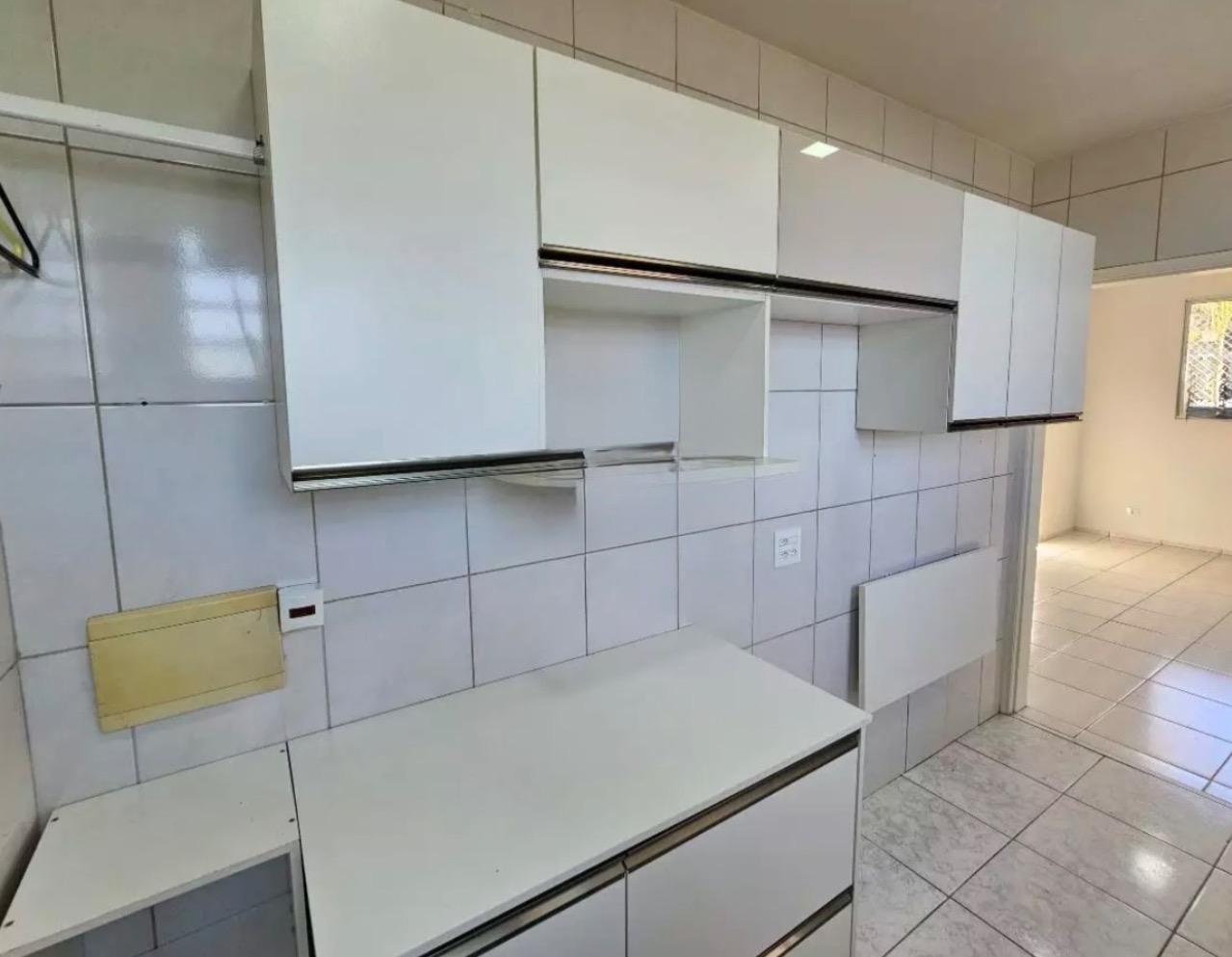 Apartamento, 2 quartos - Foto 2