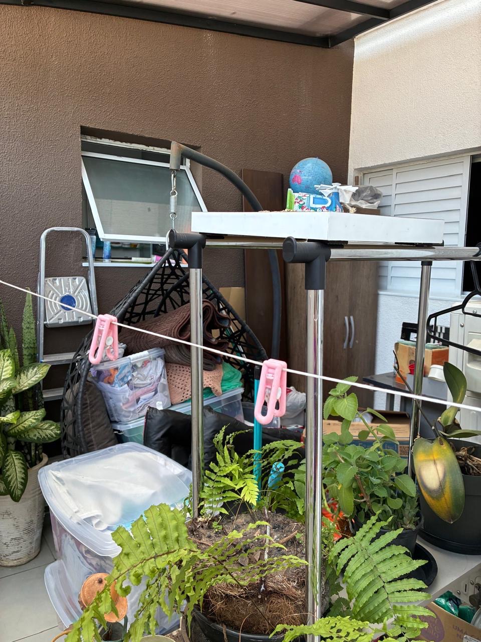 Apartamento, 2 quartos, 83 m² - Foto 4