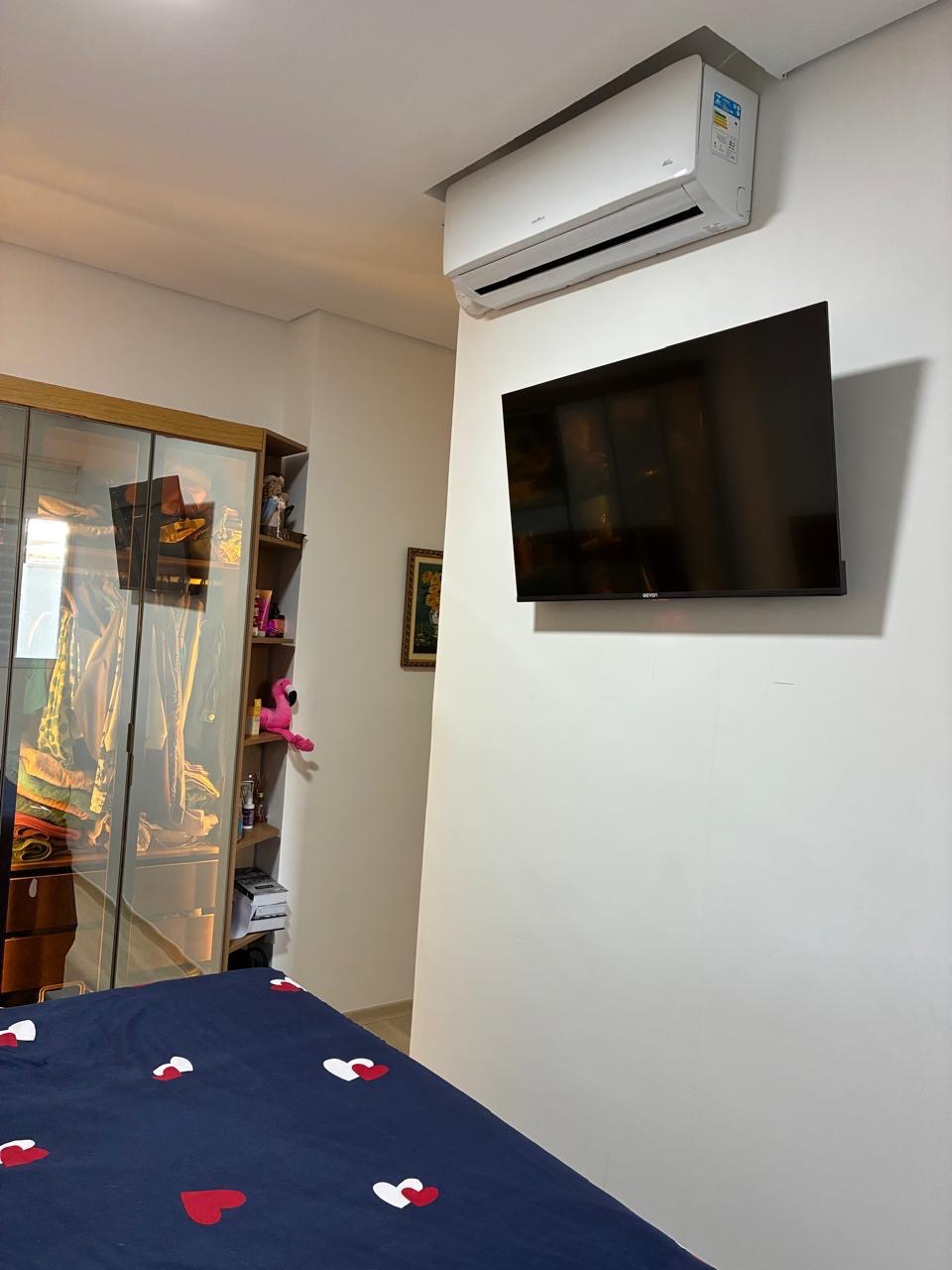 Apartamento, 2 quartos, 83 m² - Foto 8