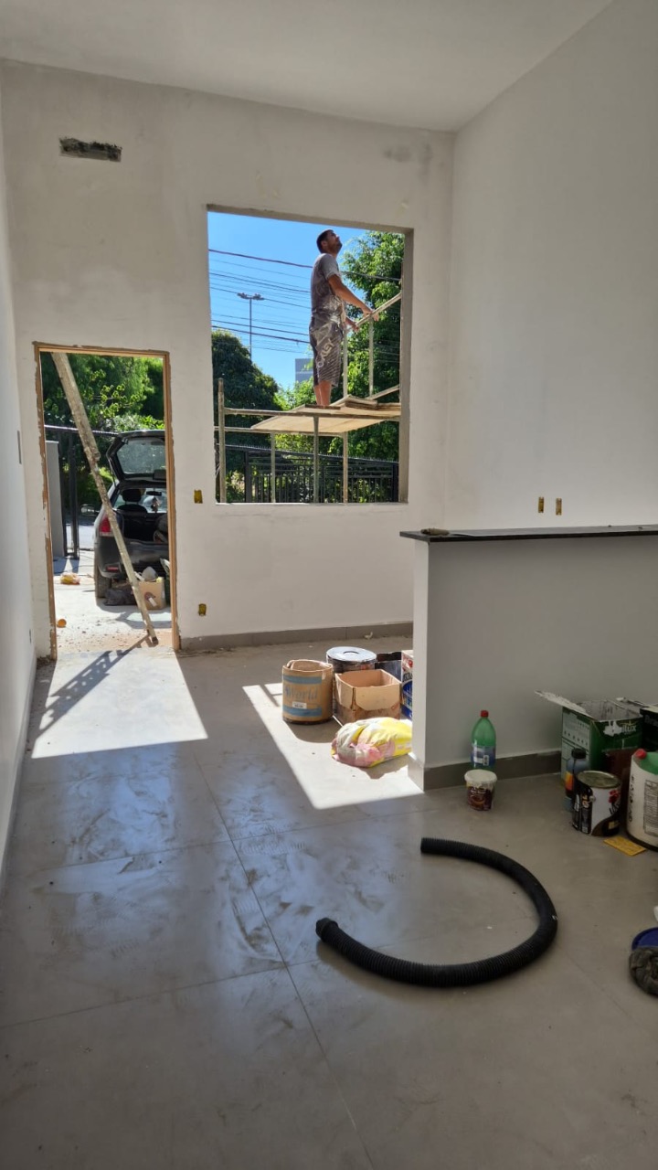 Casa, 2 quartos, 57 m² - Foto 6