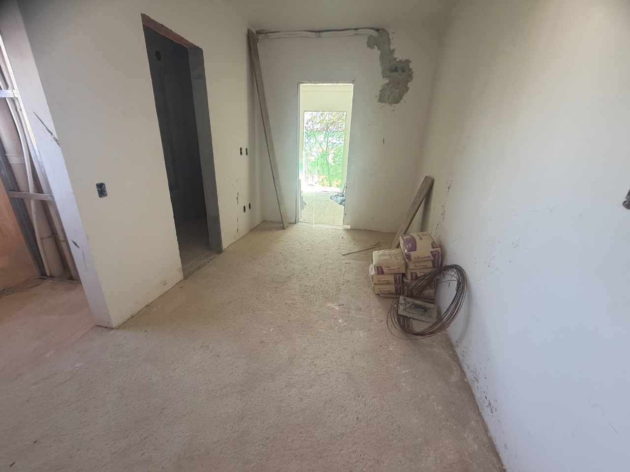 Apartamento, 1 quarto, 33 m² - Foto 17