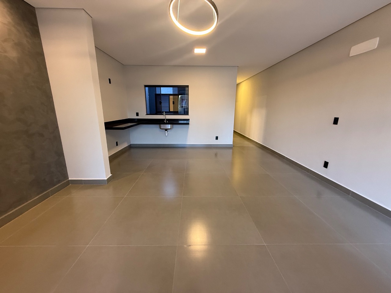 Casa, 2 quartos, 98 m² - Foto 4