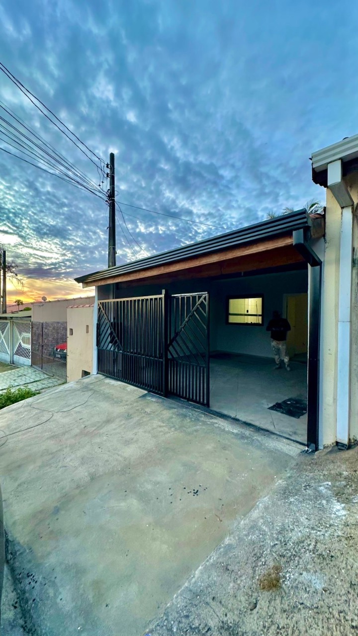 Casa, 2 quartos, 100 m² - Foto 1