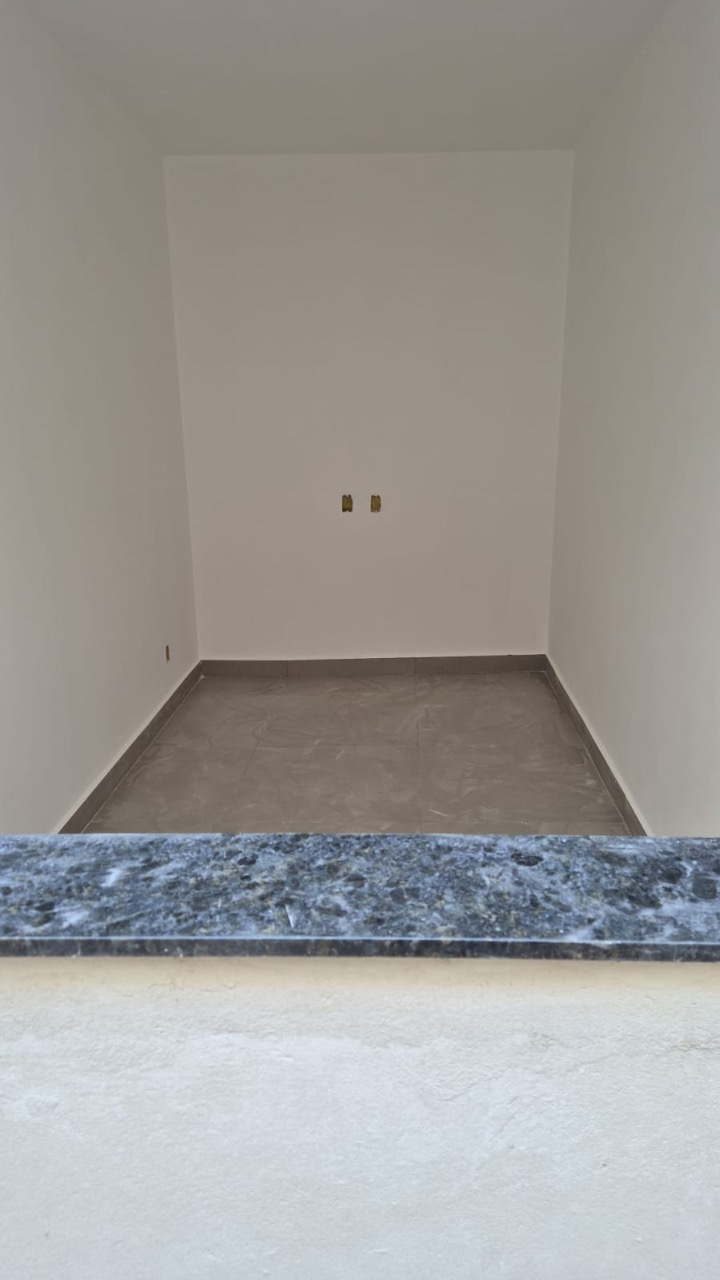 Casa, 2 quartos, 57 m² - Foto 2