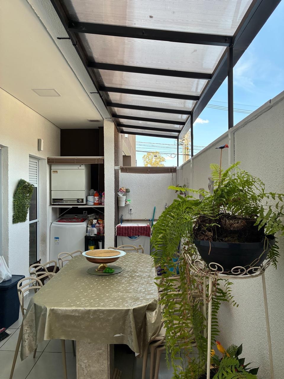 Apartamento, 2 quartos, 83 m² - Foto 6
