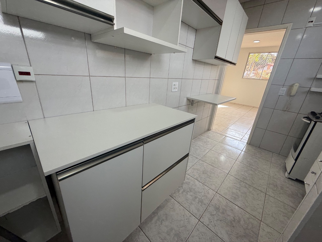 Apartamento, 2 quartos, 50 m² - Foto 6