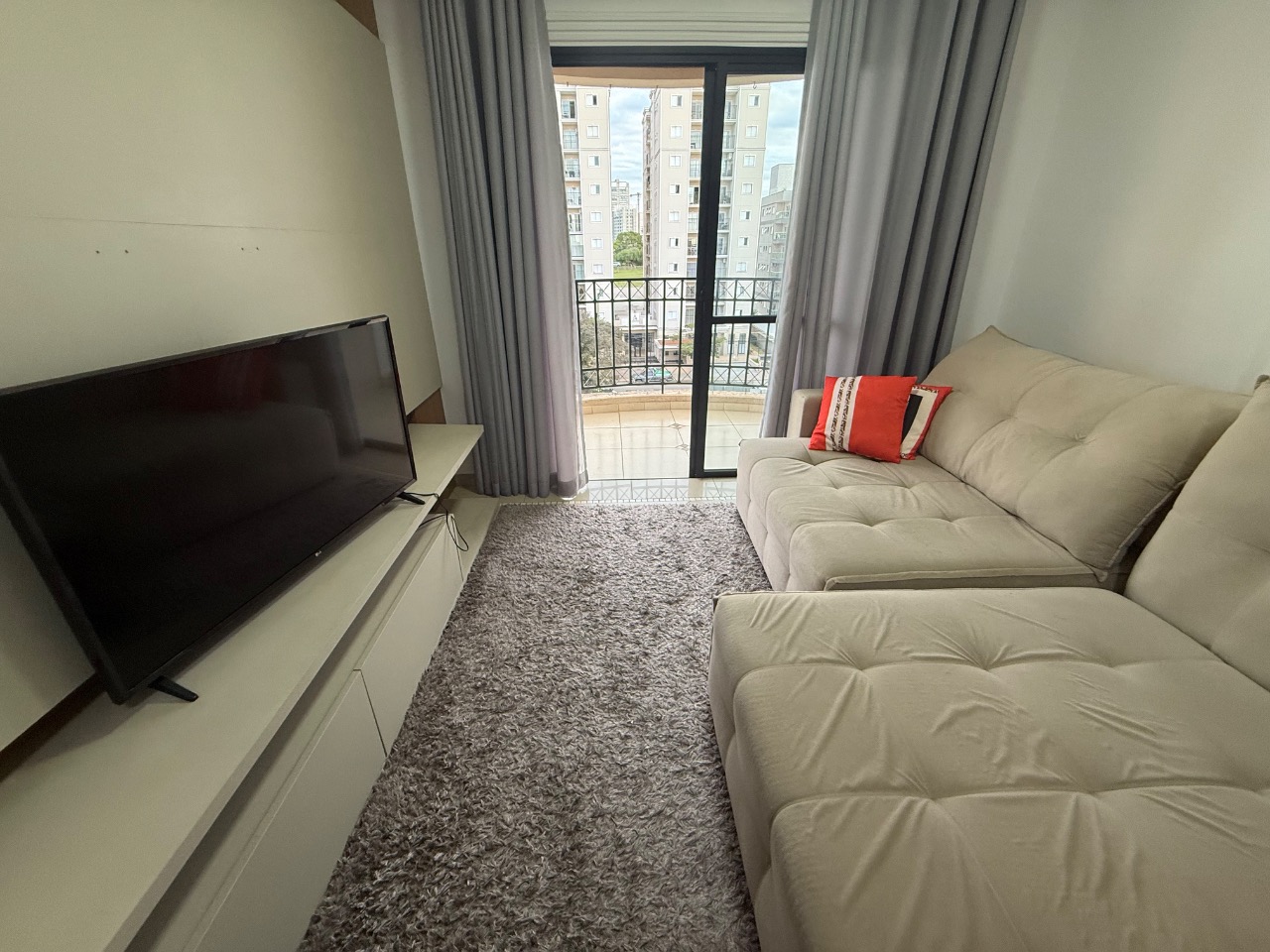Apartamento, 2 quartos, 81 m² - Foto 5