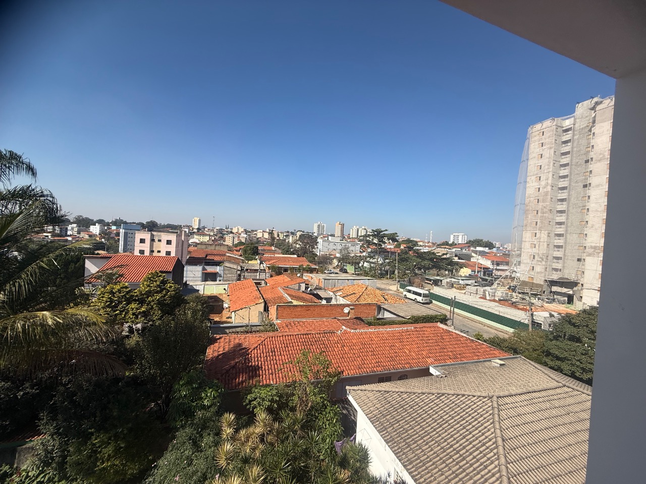 Apartamento, 1 quarto, 33 m² - Foto 15