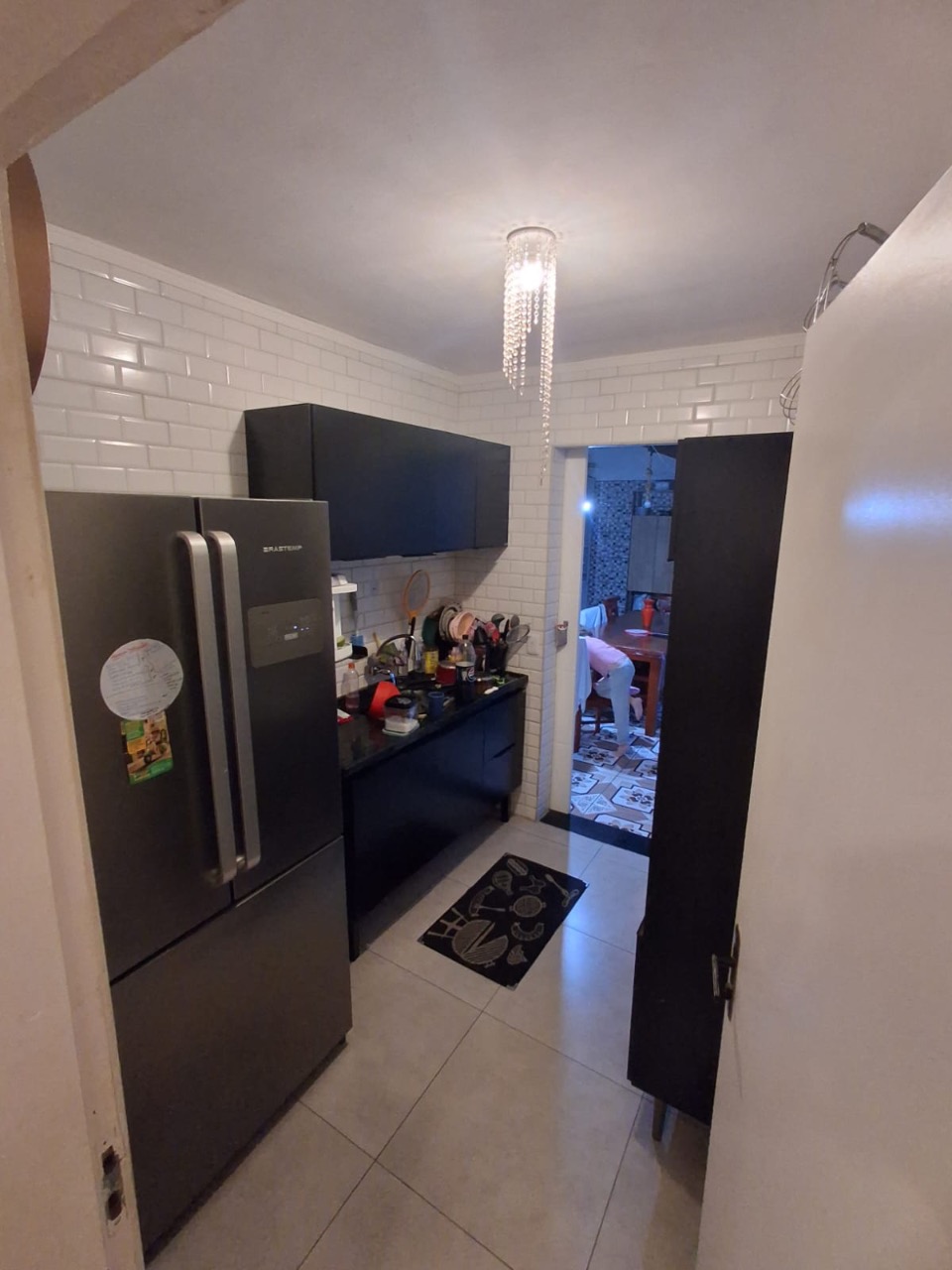 Casa, 3 quartos - Foto 8