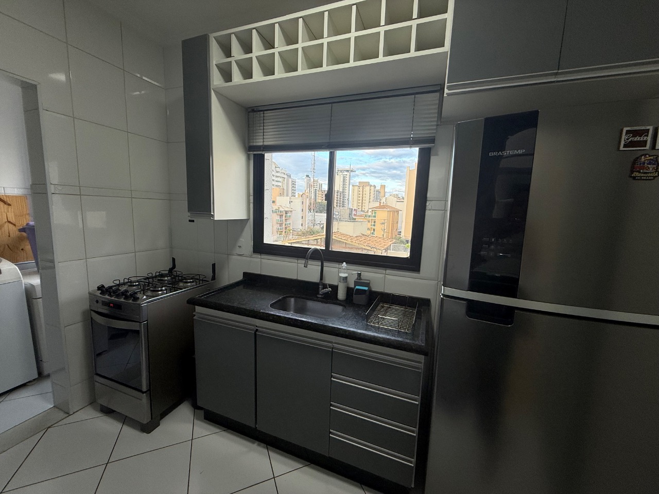 Apartamento, 2 quartos, 81 m² - Foto 10
