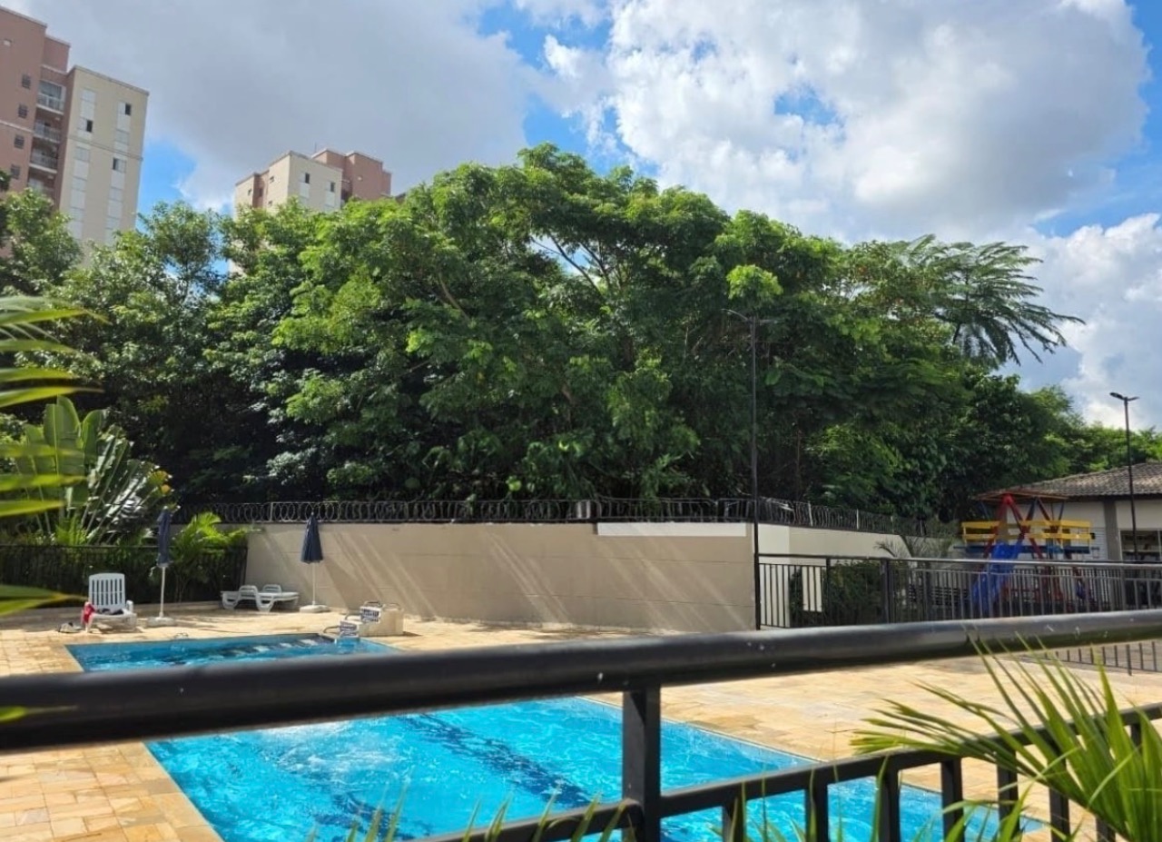 Apartamento, 2 quartos, 48 m² - Foto 16