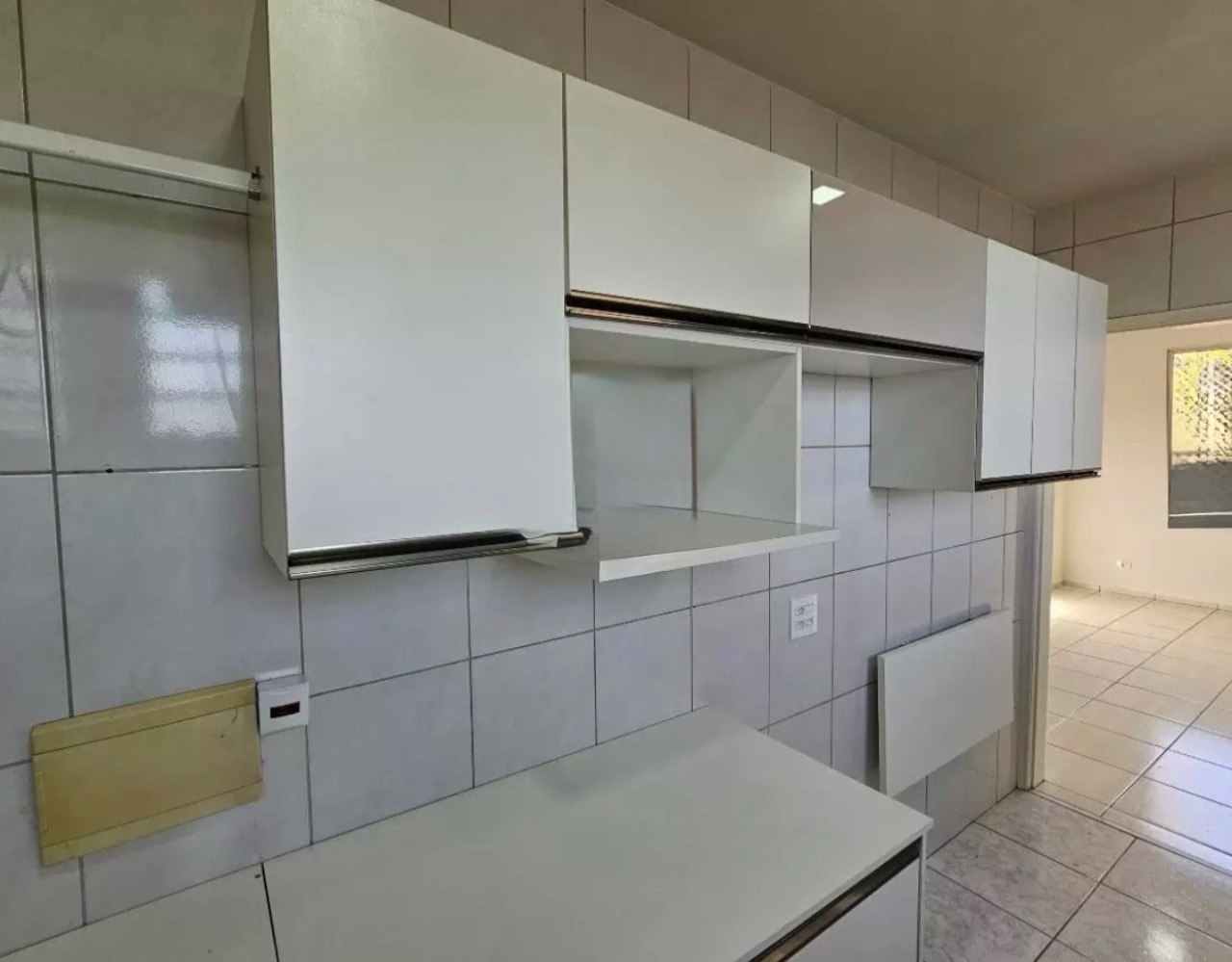 Apartamento, 2 quartos - Foto 8