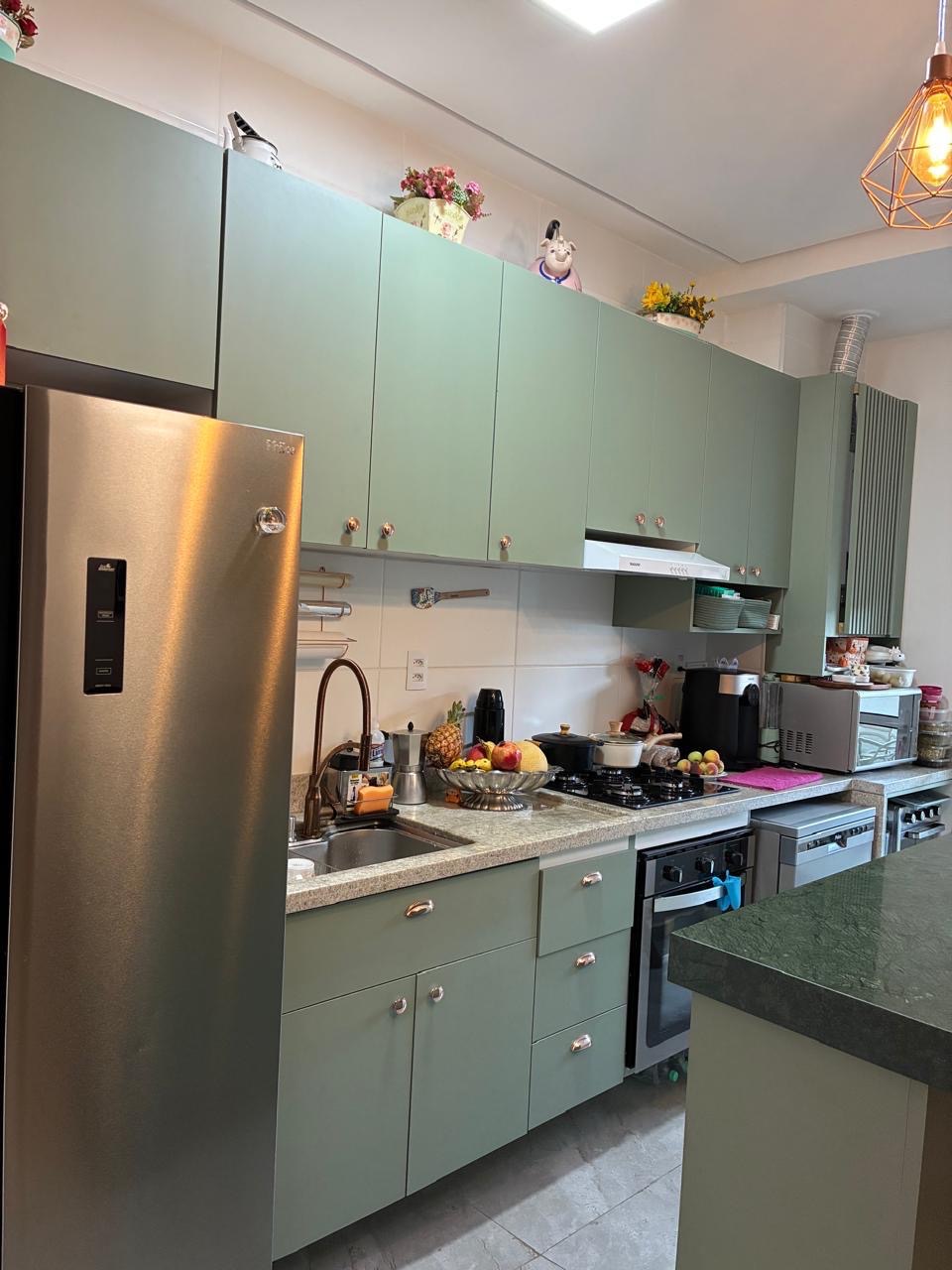 Apartamento, 2 quartos, 83 m² - Foto 15