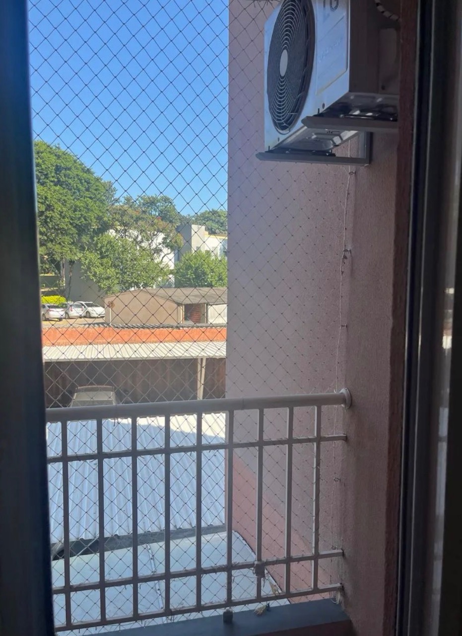 Apartamento, 2 quartos, 54 m² - Foto 2