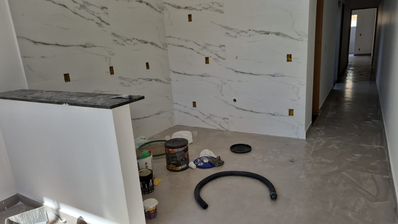 Casa, 2 quartos, 57 m² - Foto 1