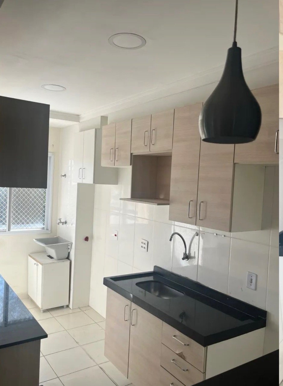 Apartamento, 2 quartos, 54 m² - Foto 7