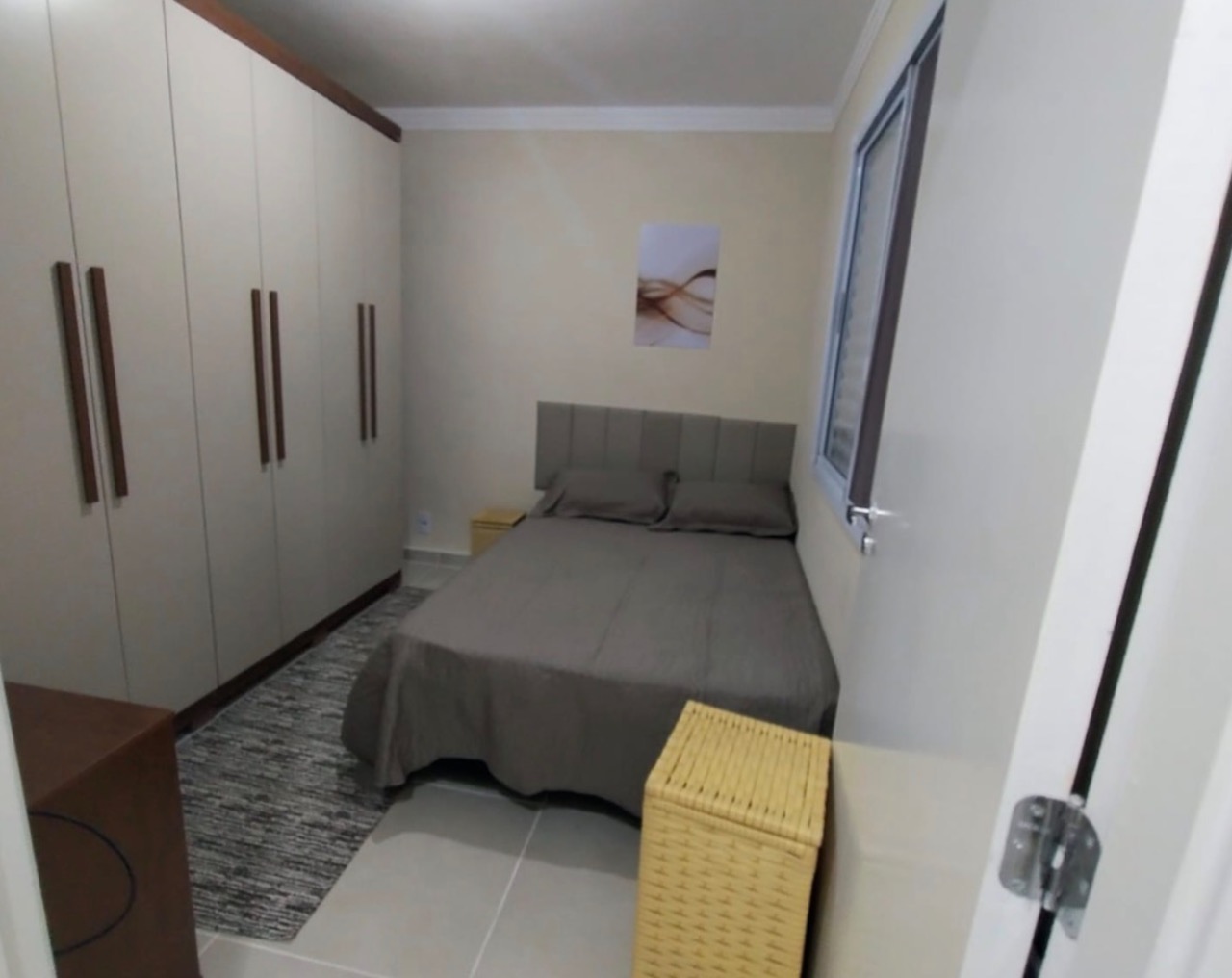 Apartamento, 2 quartos, 48 m² - Foto 7