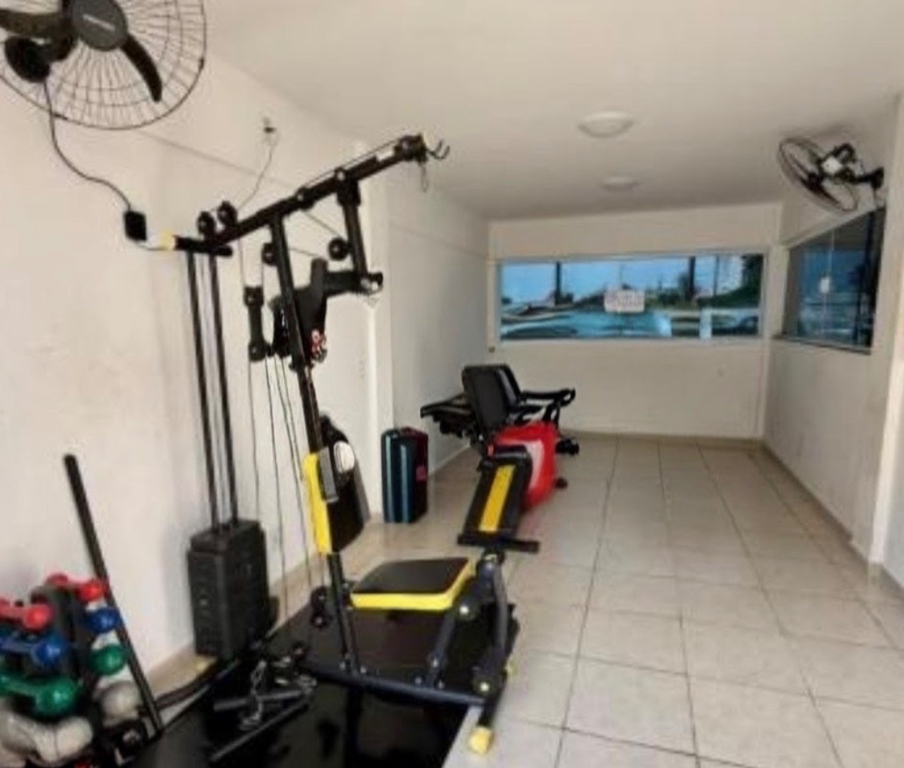 Apartamento, 2 quartos, 48 m² - Foto 12