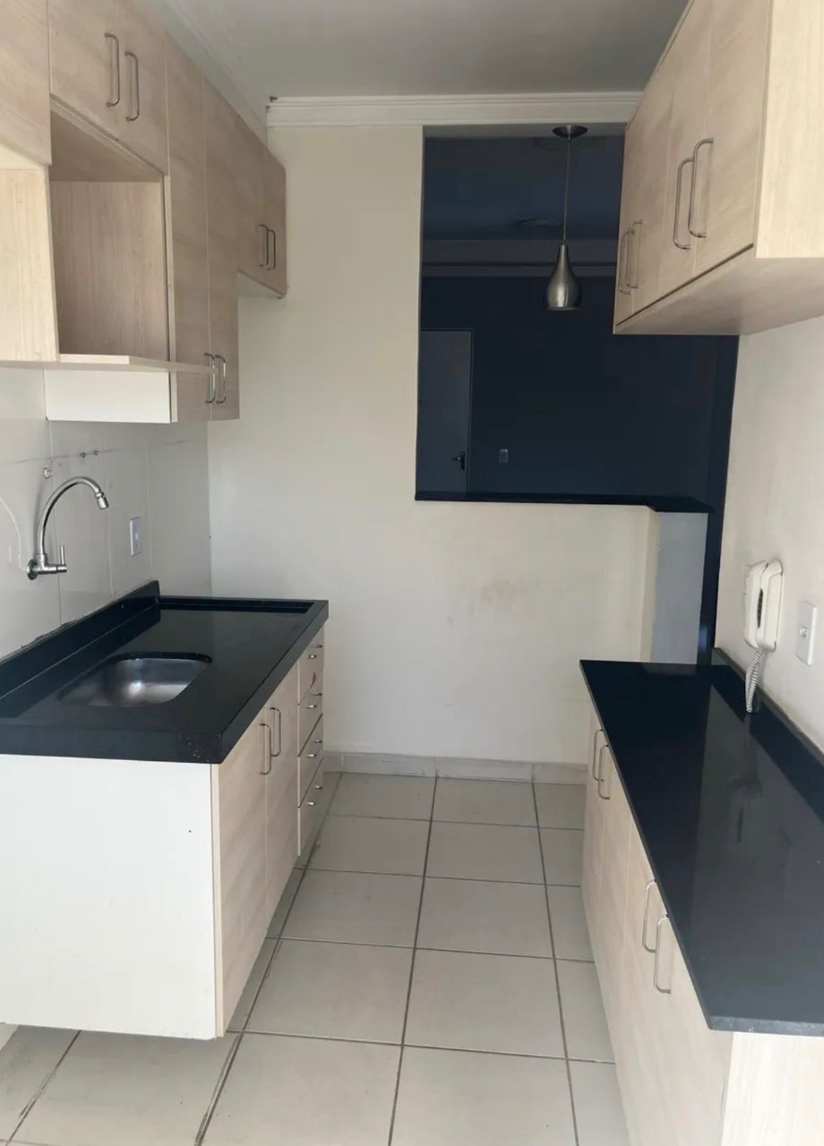 Apartamento, 2 quartos, 54 m² - Foto 1