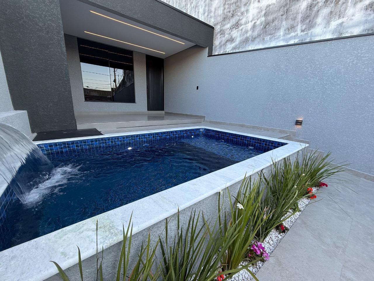 Casa, 2 quartos, 98 m² - Foto 23