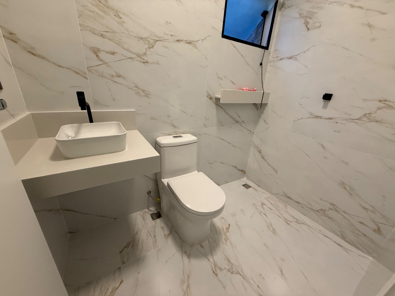 Casa, 2 quartos, 98 m² - Foto 9