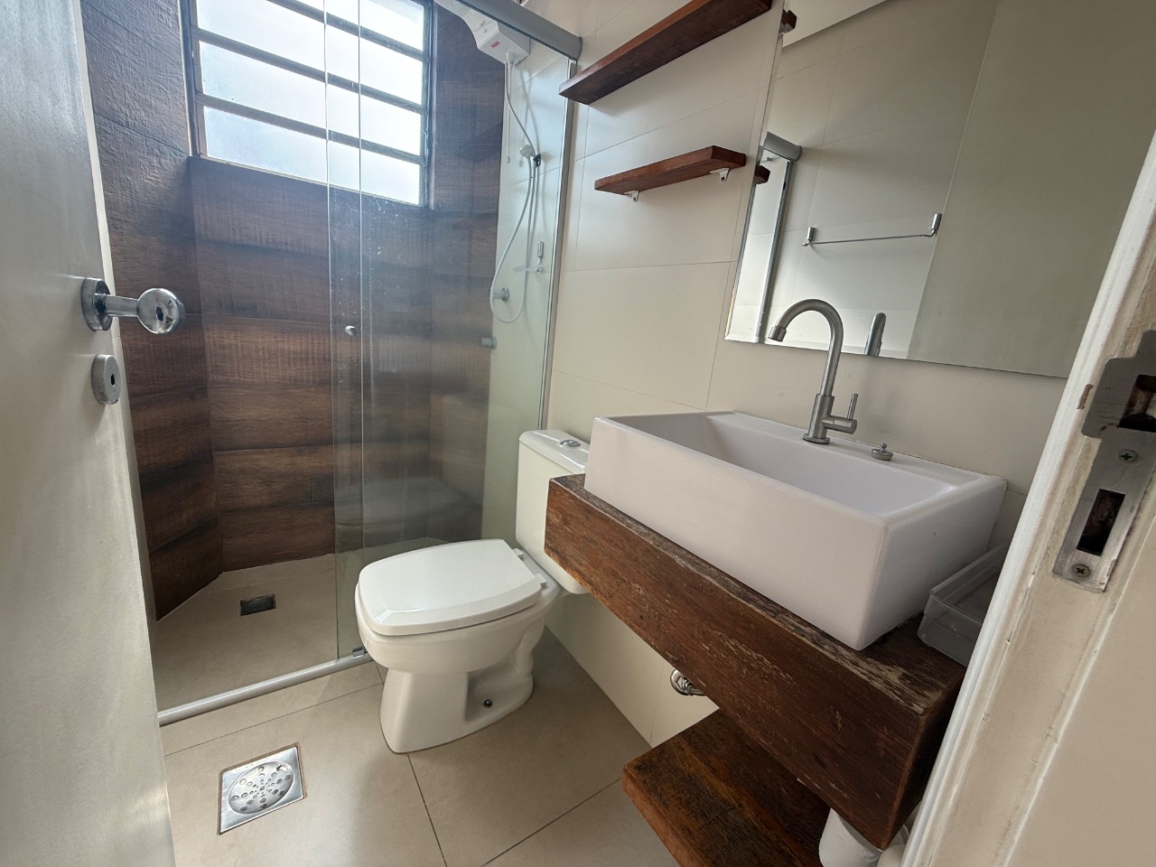 Apartamento, 2 quartos, 50 m² - Foto 9