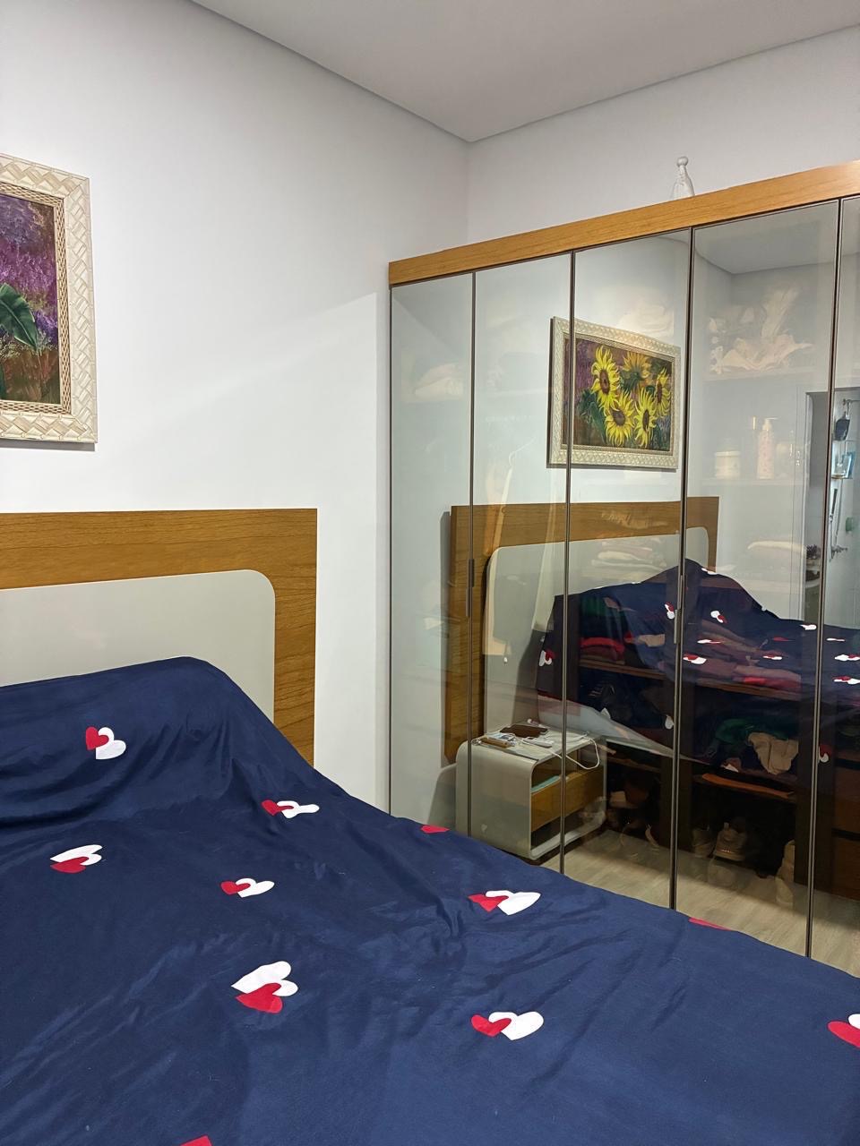 Apartamento, 2 quartos, 83 m² - Foto 12