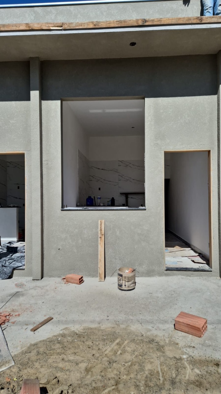 Casa, 2 quartos, 57 m² - Foto 7
