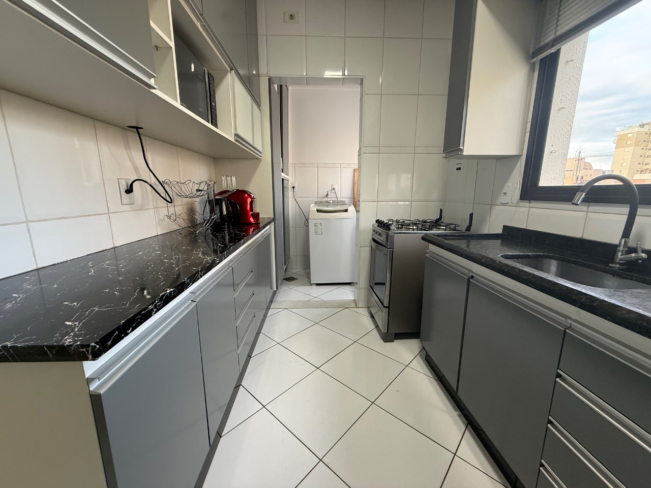 Apartamento, 2 quartos, 81 m² - Foto 2