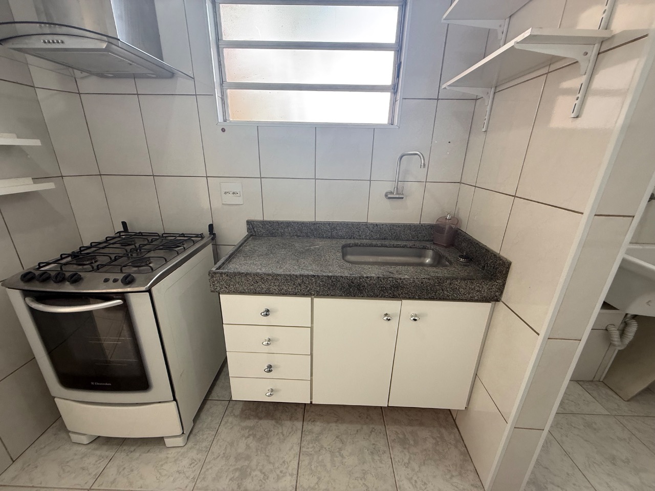 Apartamento, 2 quartos, 50 m² - Foto 7