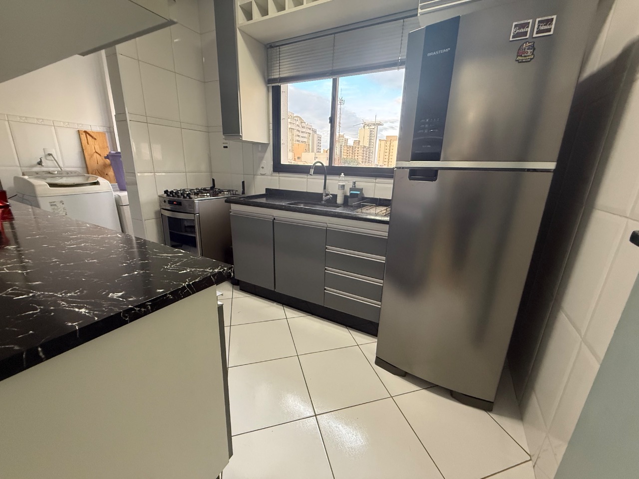Apartamento, 2 quartos, 81 m² - Foto 8