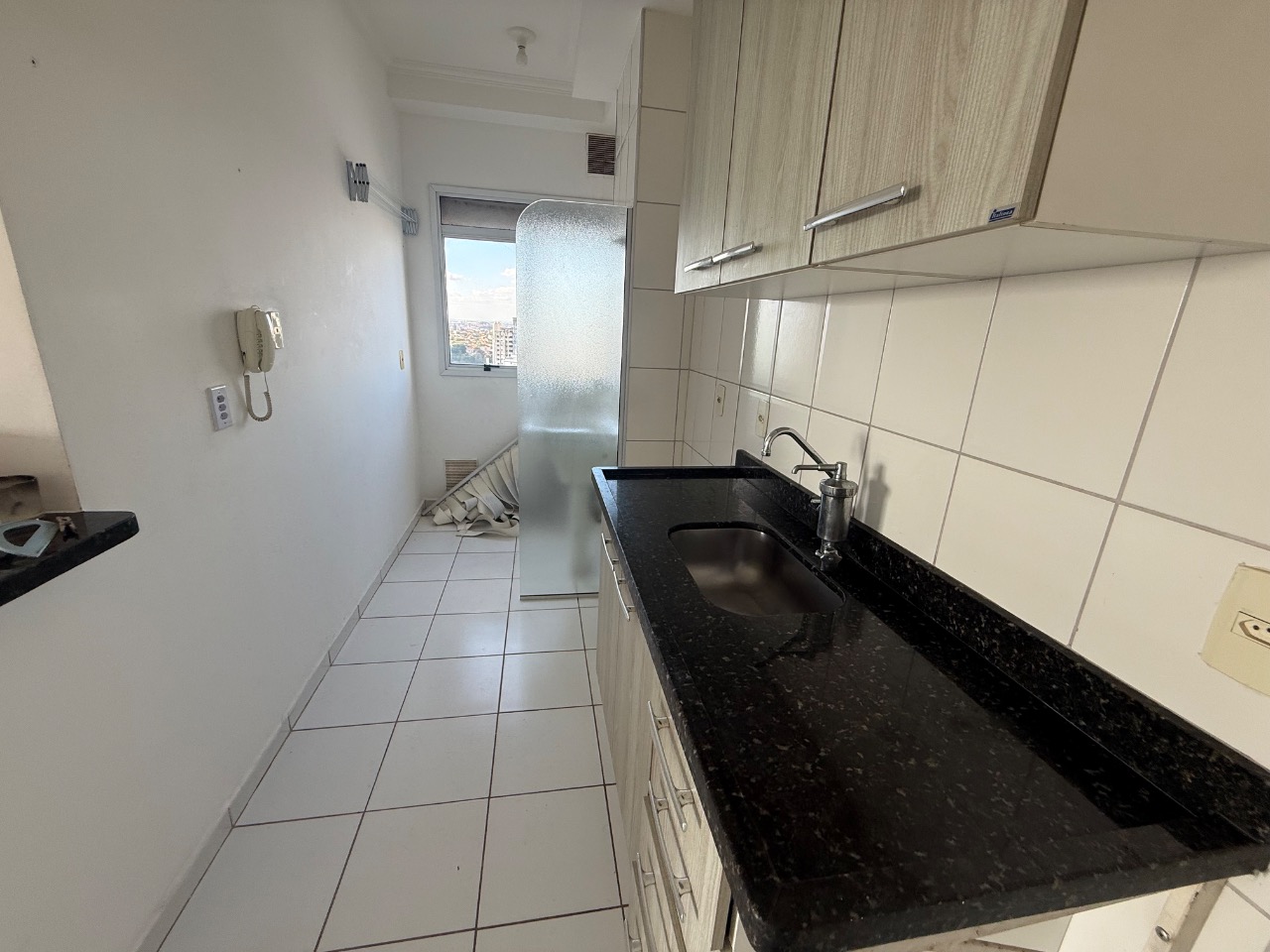 Apartamento, 2 quartos, 50 m² - Foto 9