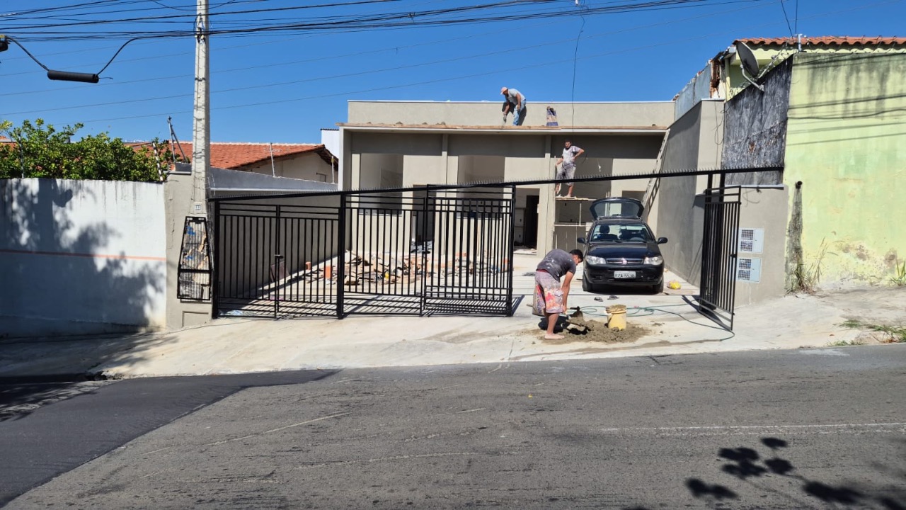 Casa, 2 quartos, 57 m² - Foto 8