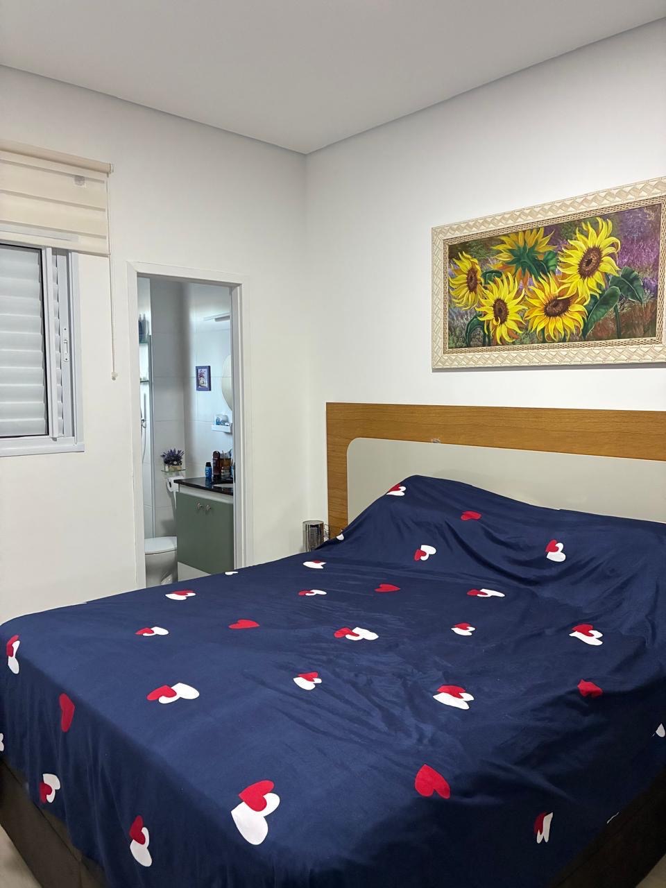 Apartamento, 2 quartos, 83 m² - Foto 9