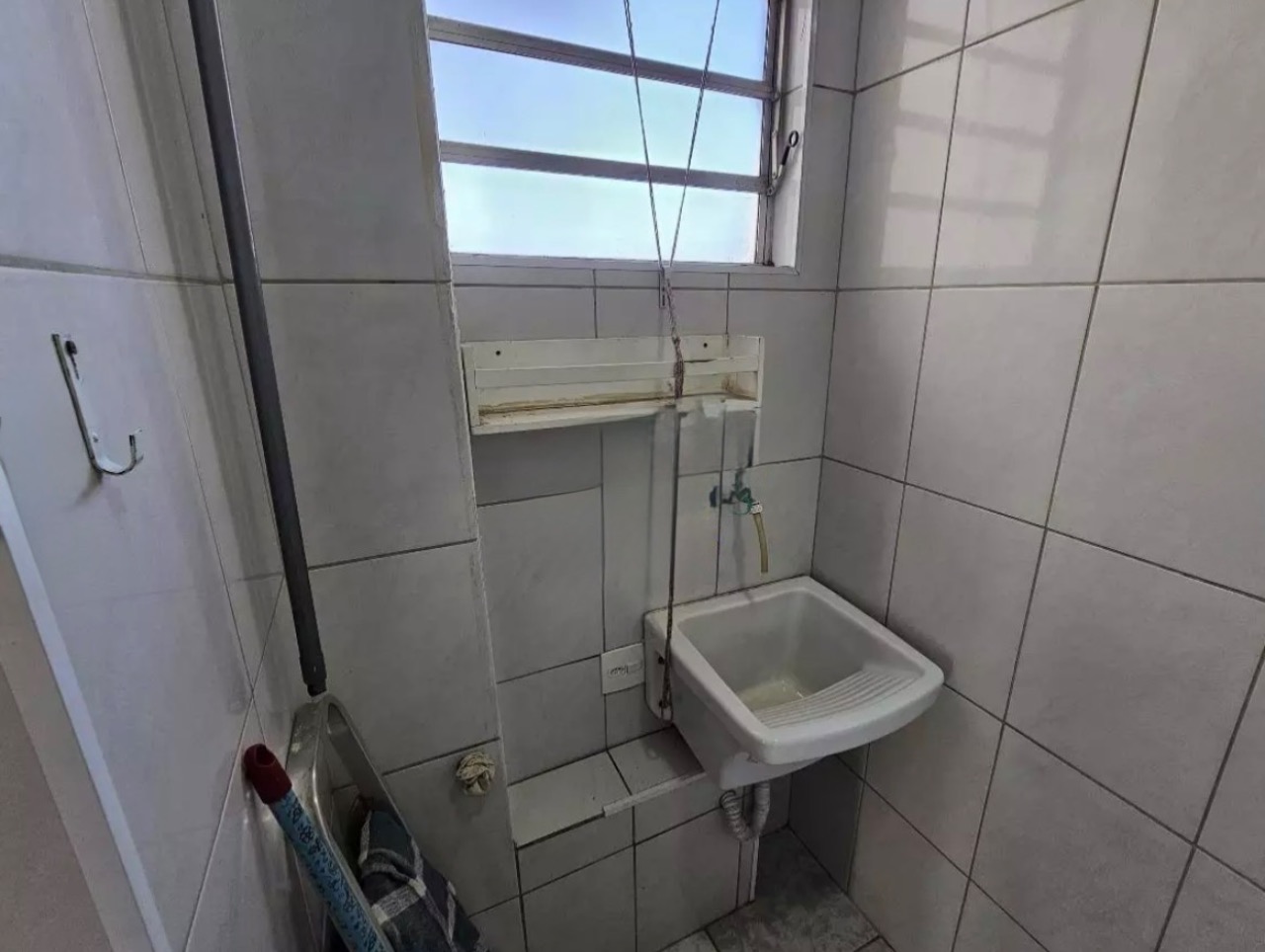 Apartamento, 2 quartos - Foto 7
